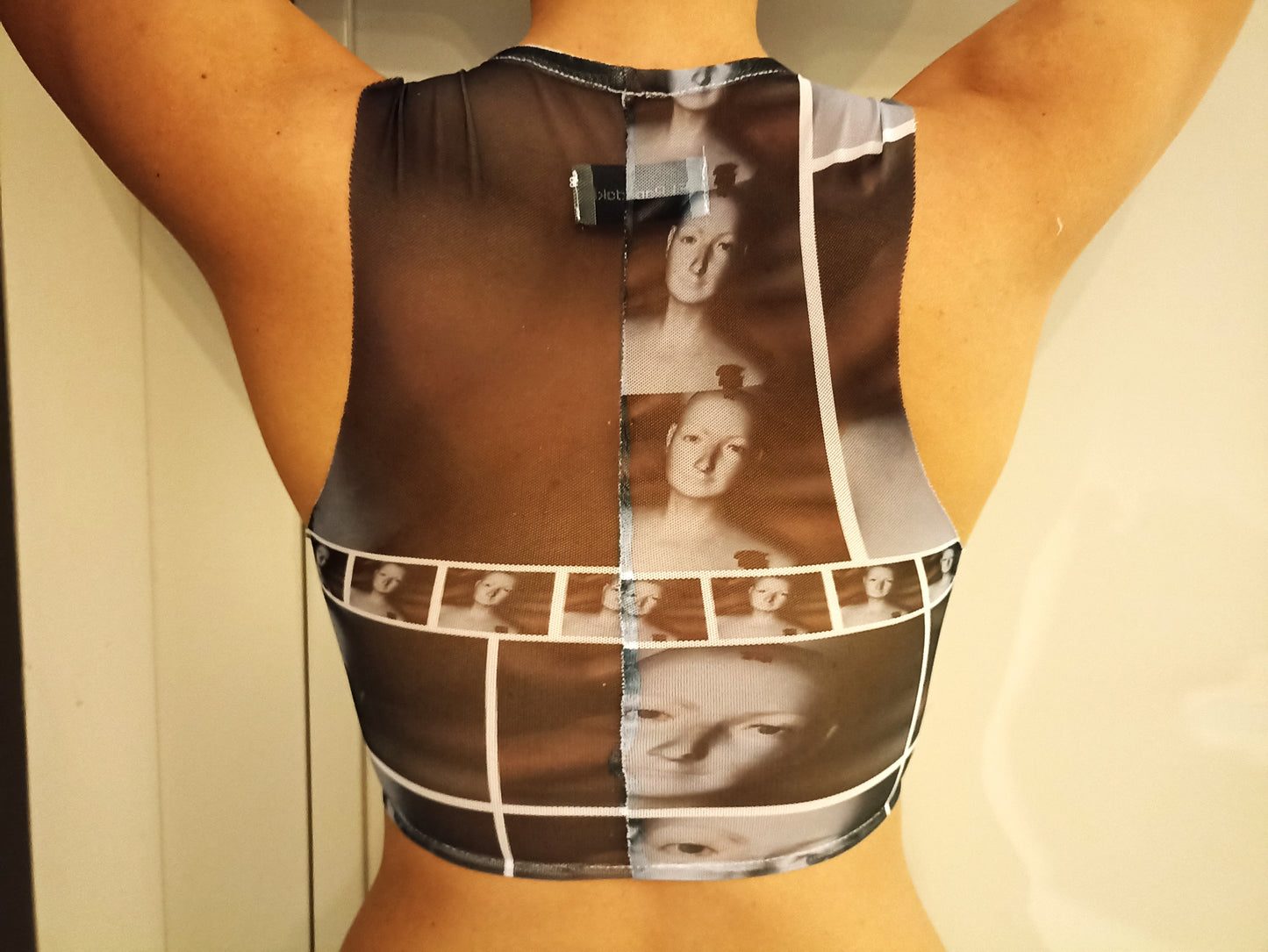 THE DOLL COLLECTION- The Top