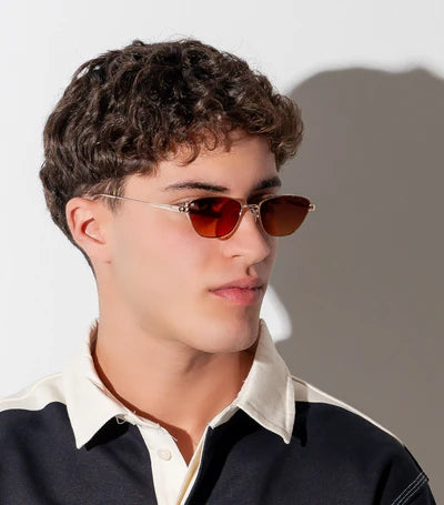 RED RAVEN - LOGAN BROWN