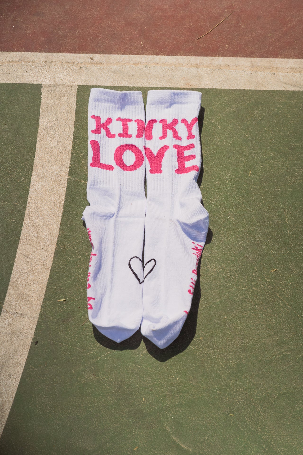 Kinky Love Socks