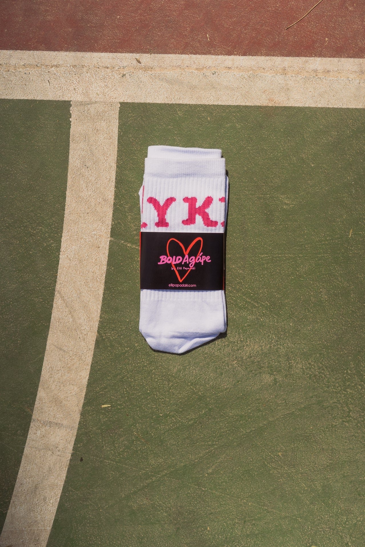 Kinky Love Socks