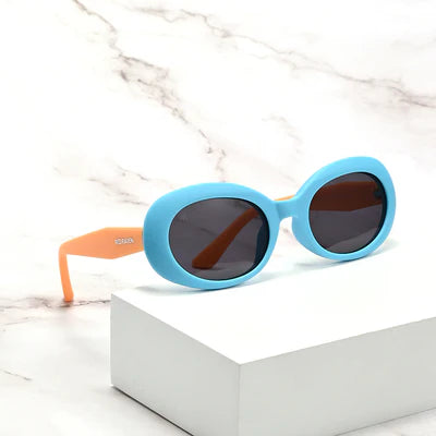 RED RAVEN -KIDS NEMO BLUE ORANGE