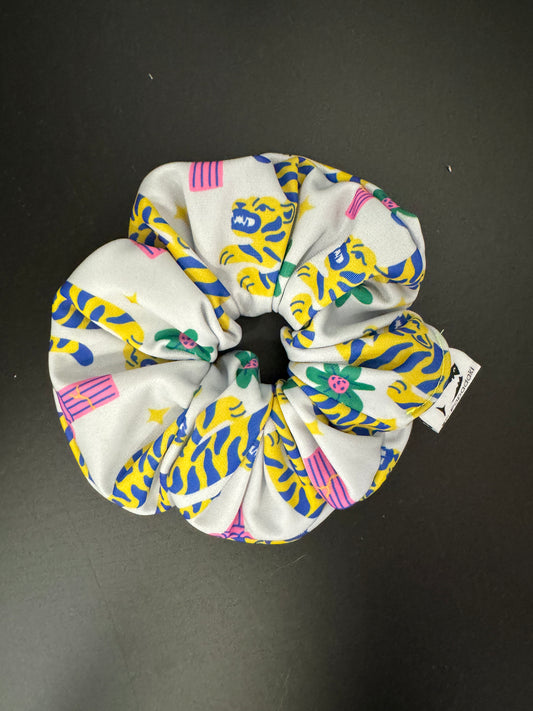 Wild+Free Scrunchie TIGER