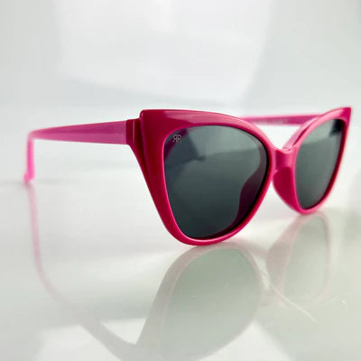 RED RAVEN -KIDS STAR PINK