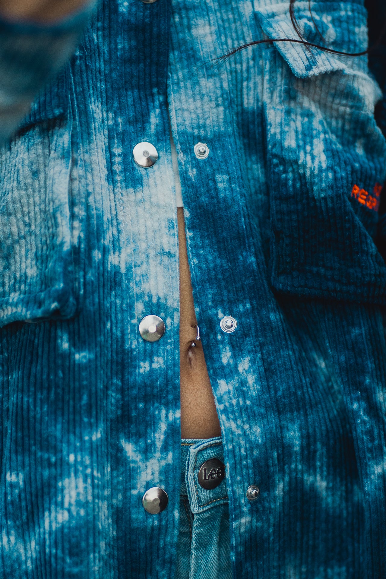 5AM Overshirt Jacket