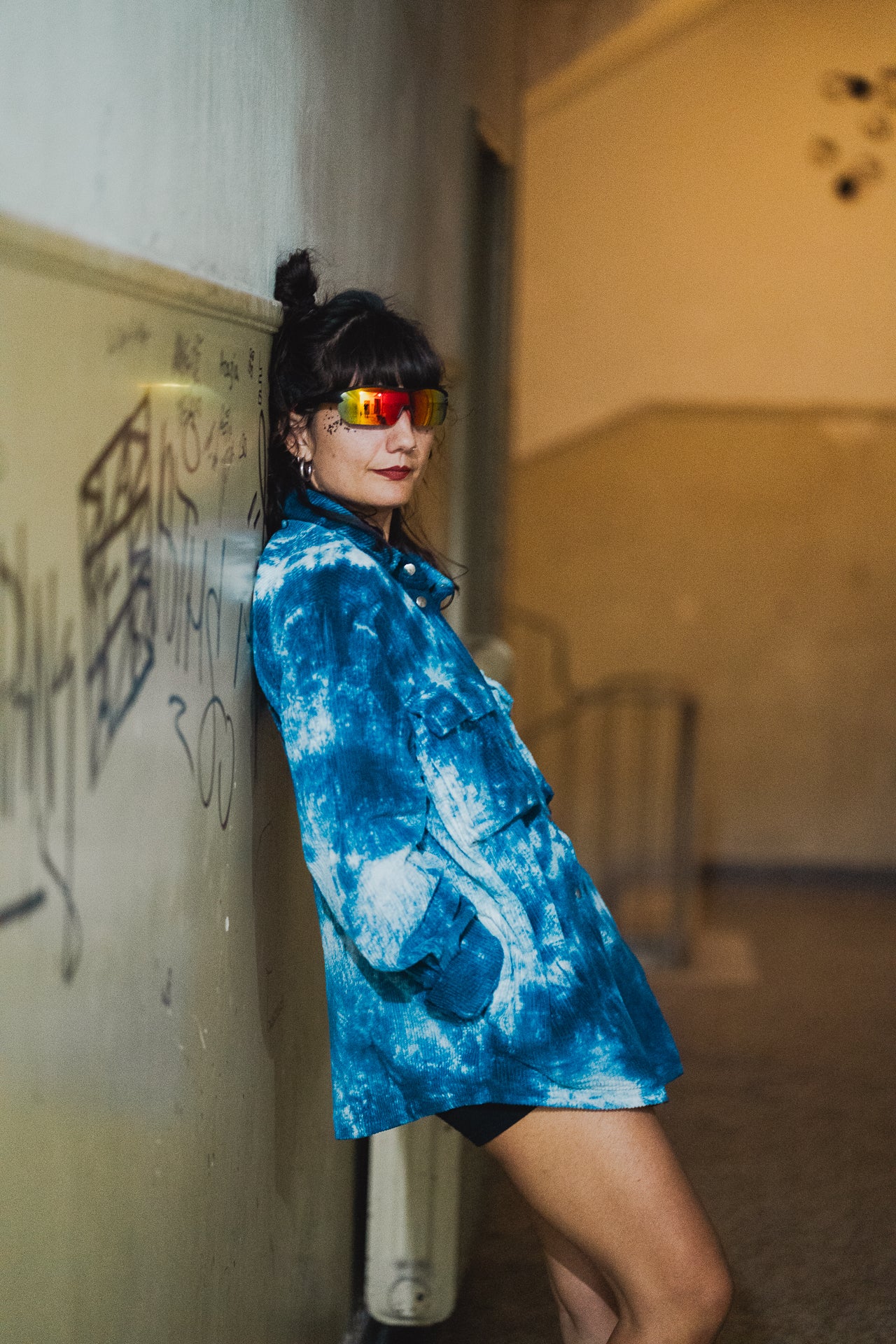 5AM Overshirt Jacket