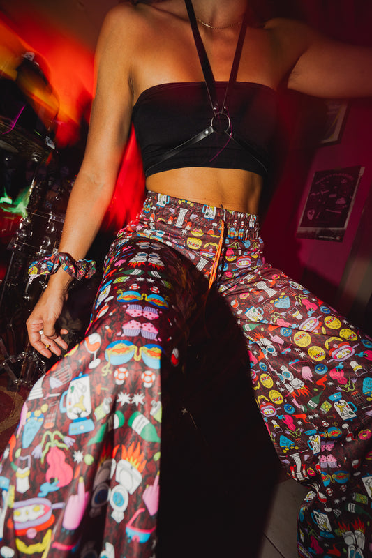 AFTER Pants