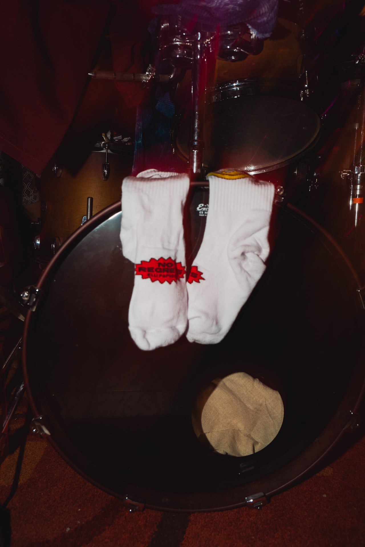 T-SHIRT+SOCKS Bundle