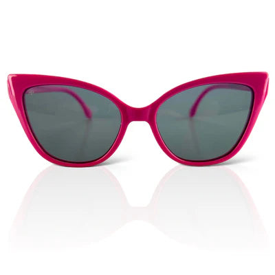 RED RAVEN -KIDS STAR PINK