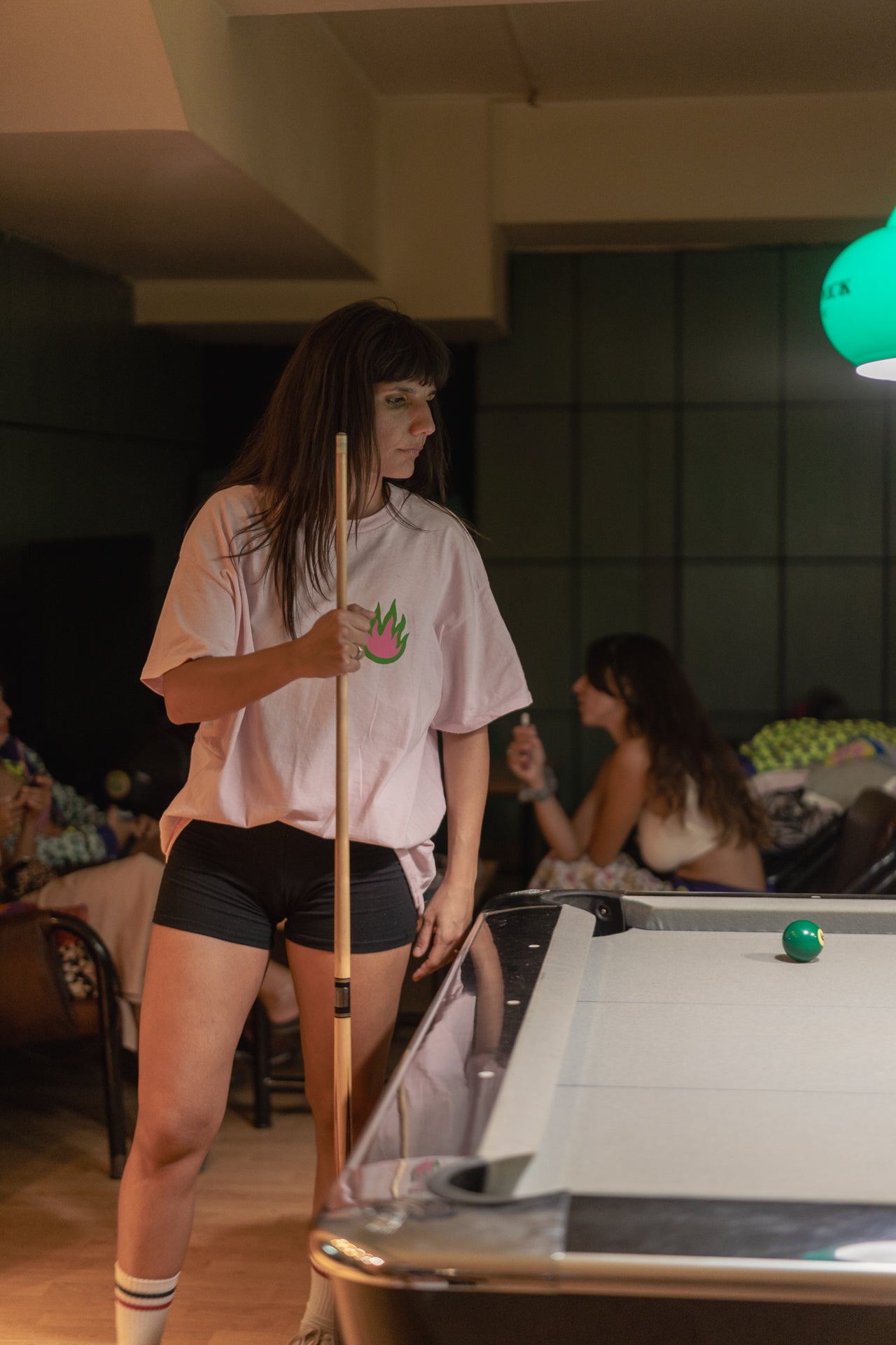 Wild+Free Oversized Tee