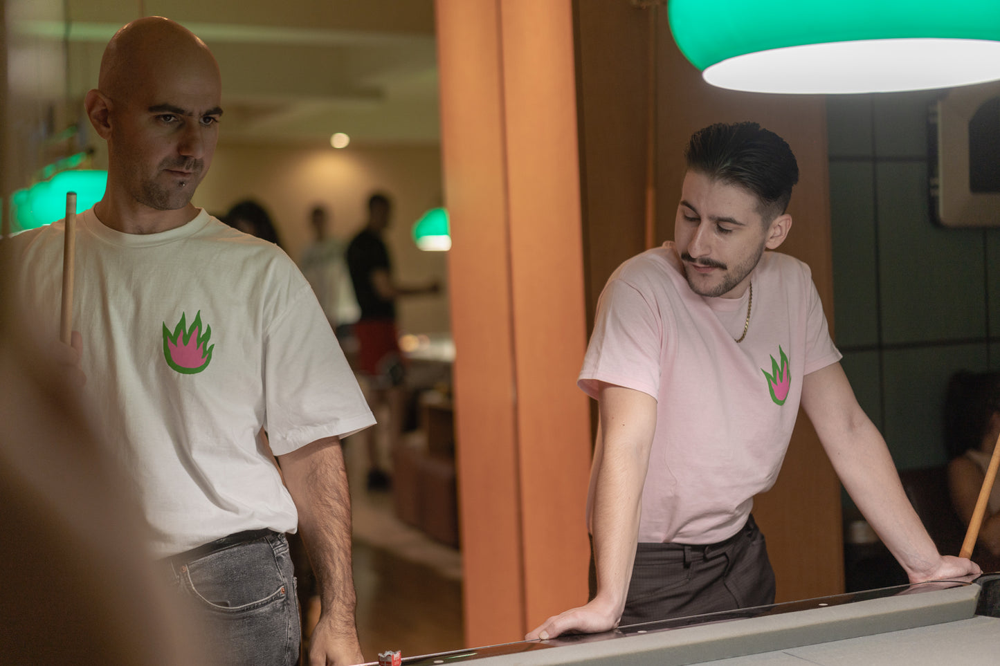 Wild+Free Oversized Tee