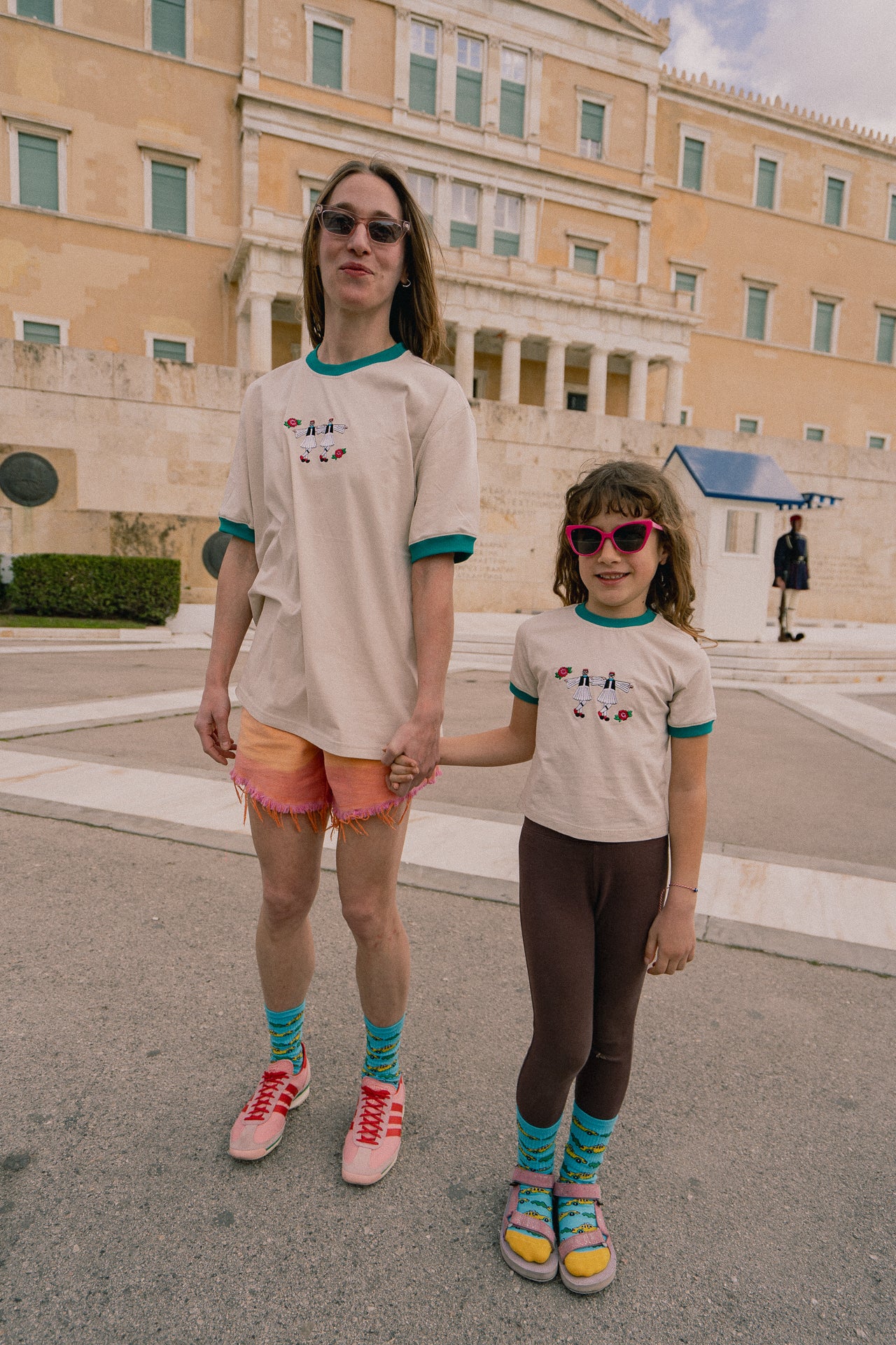 Tsolias KIDS T-Shirt