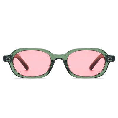 RED RAVEN -CONNOR EMERALD