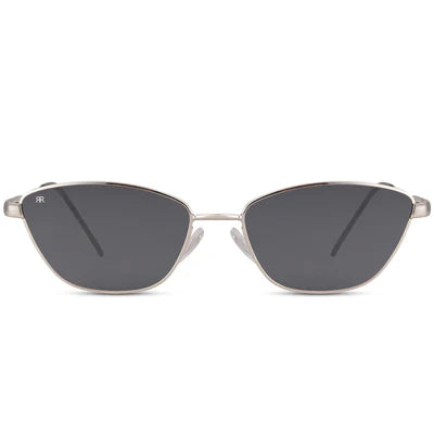 RED RAVEN - LOGAN SILVER BLACK