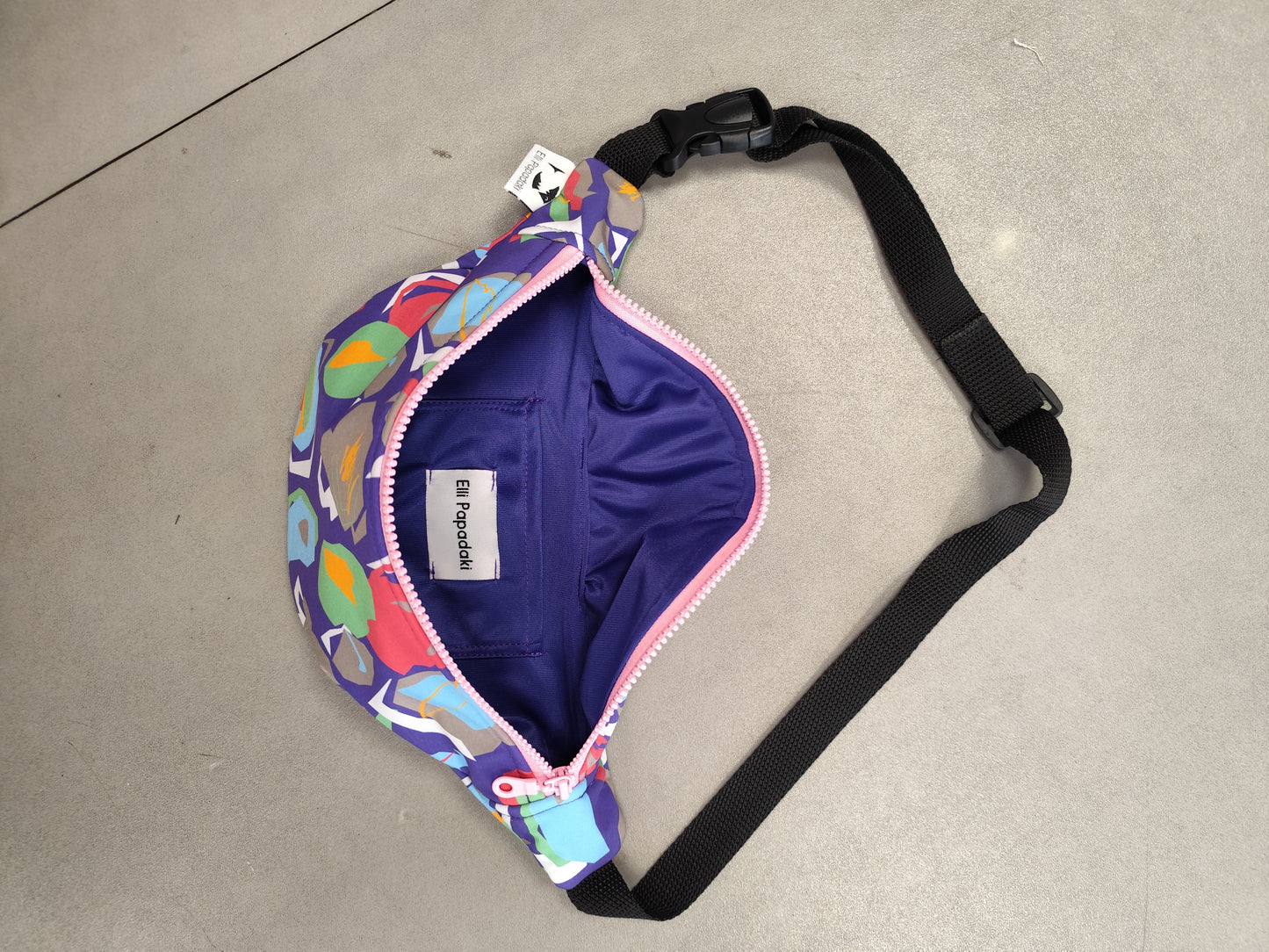 Banana-bag