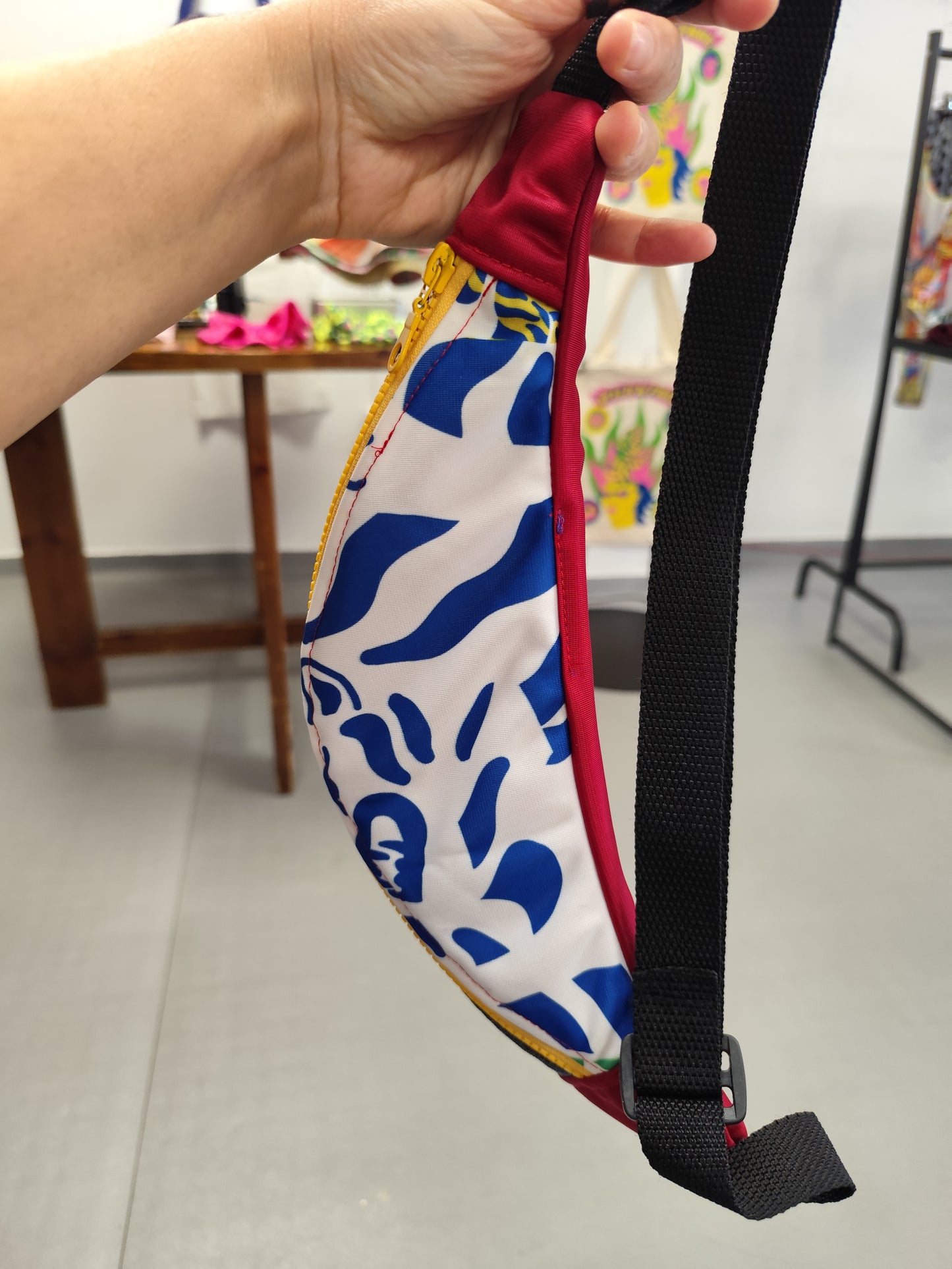 Banana-bag