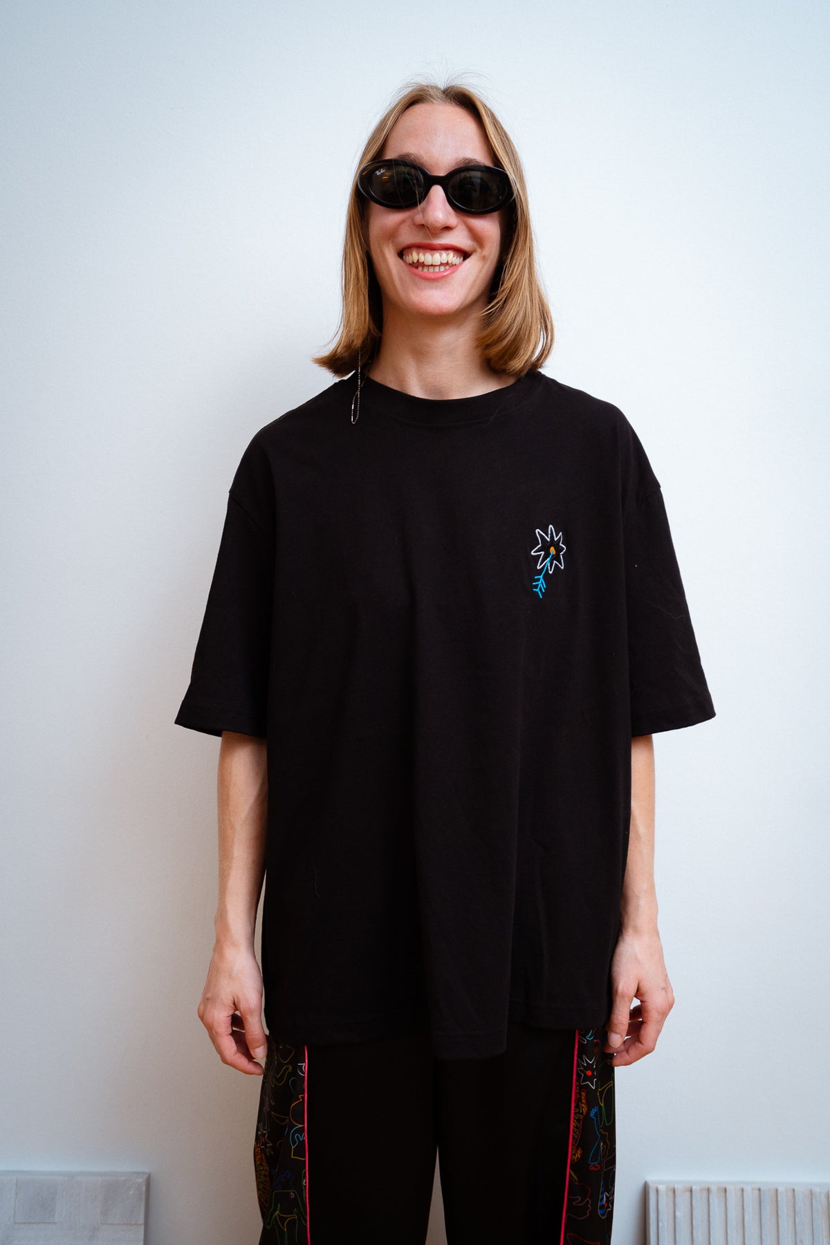 Ειμαιδώ t-shirt