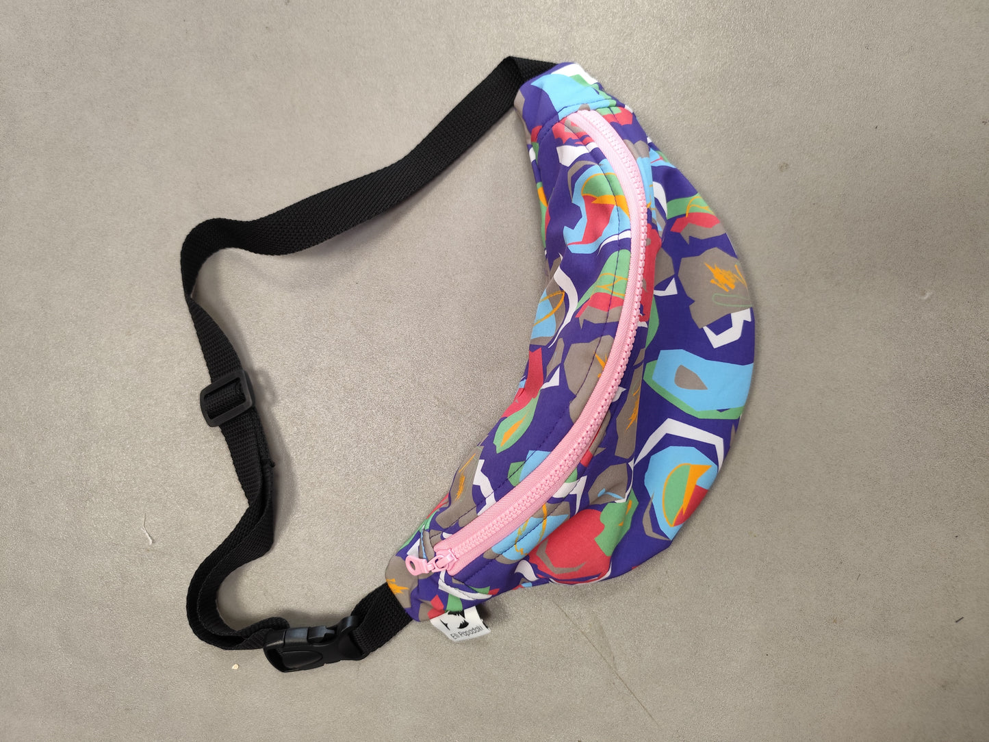 Banana-bag