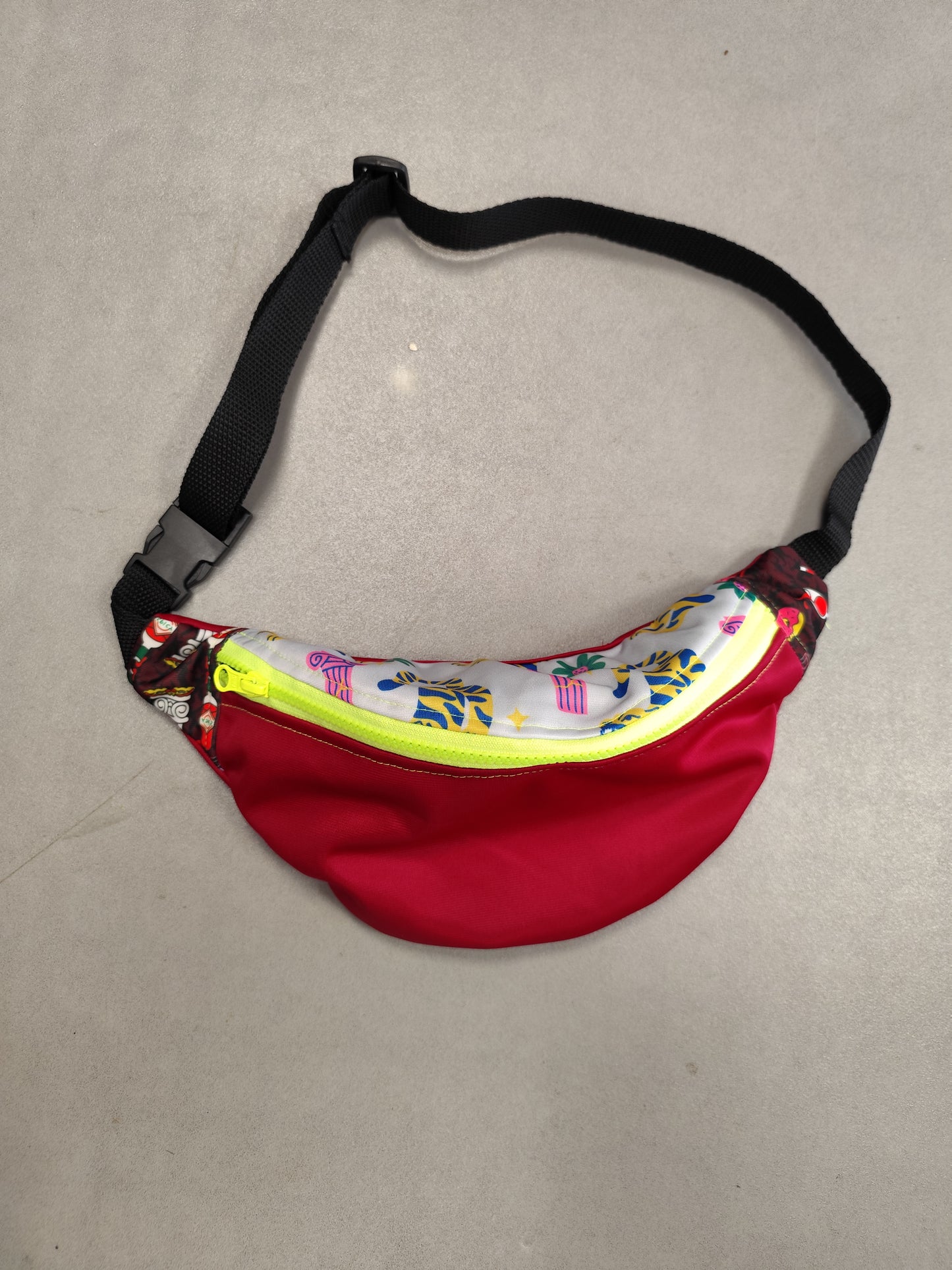 Banana-bag