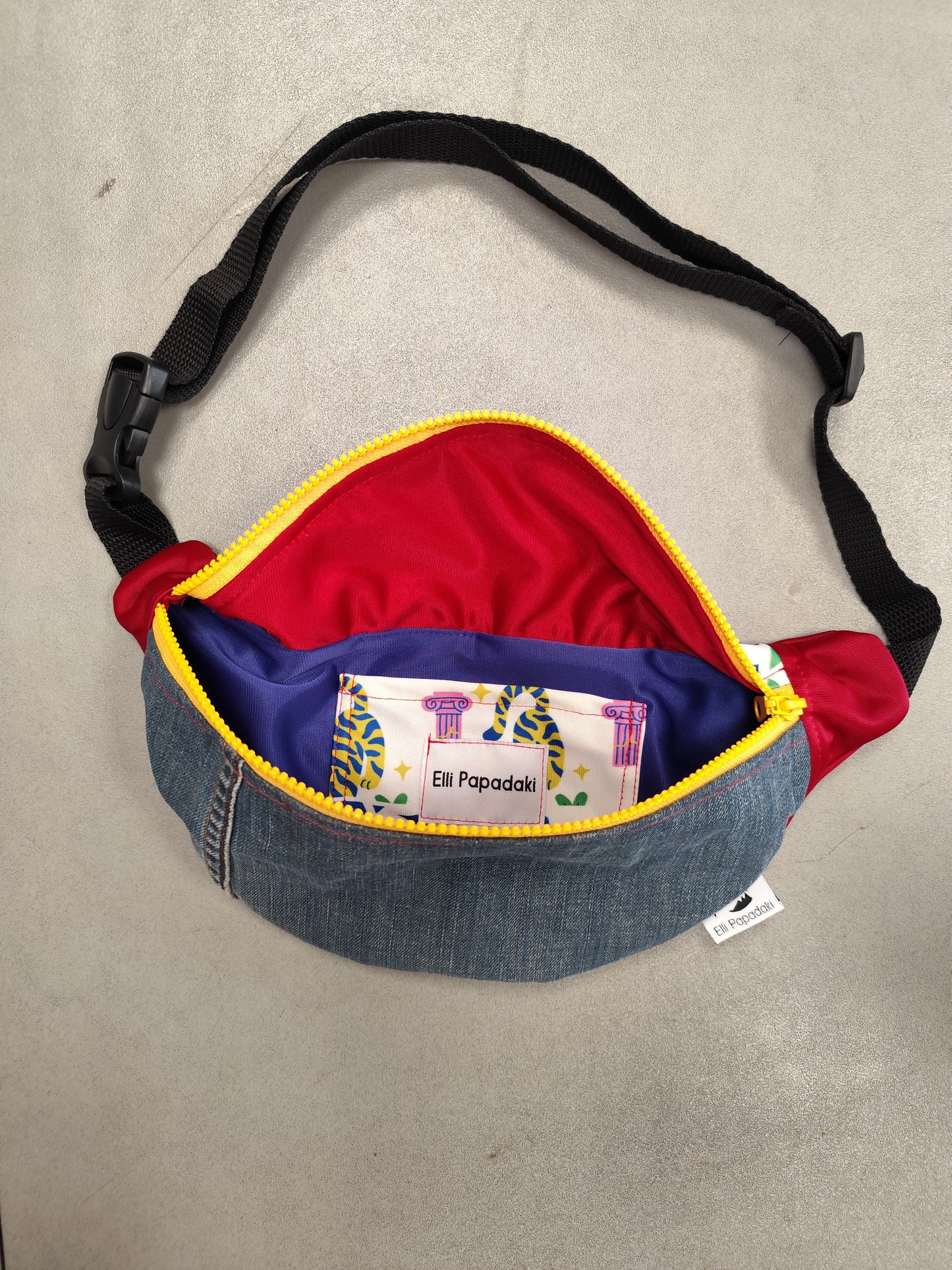 Banana-bag
