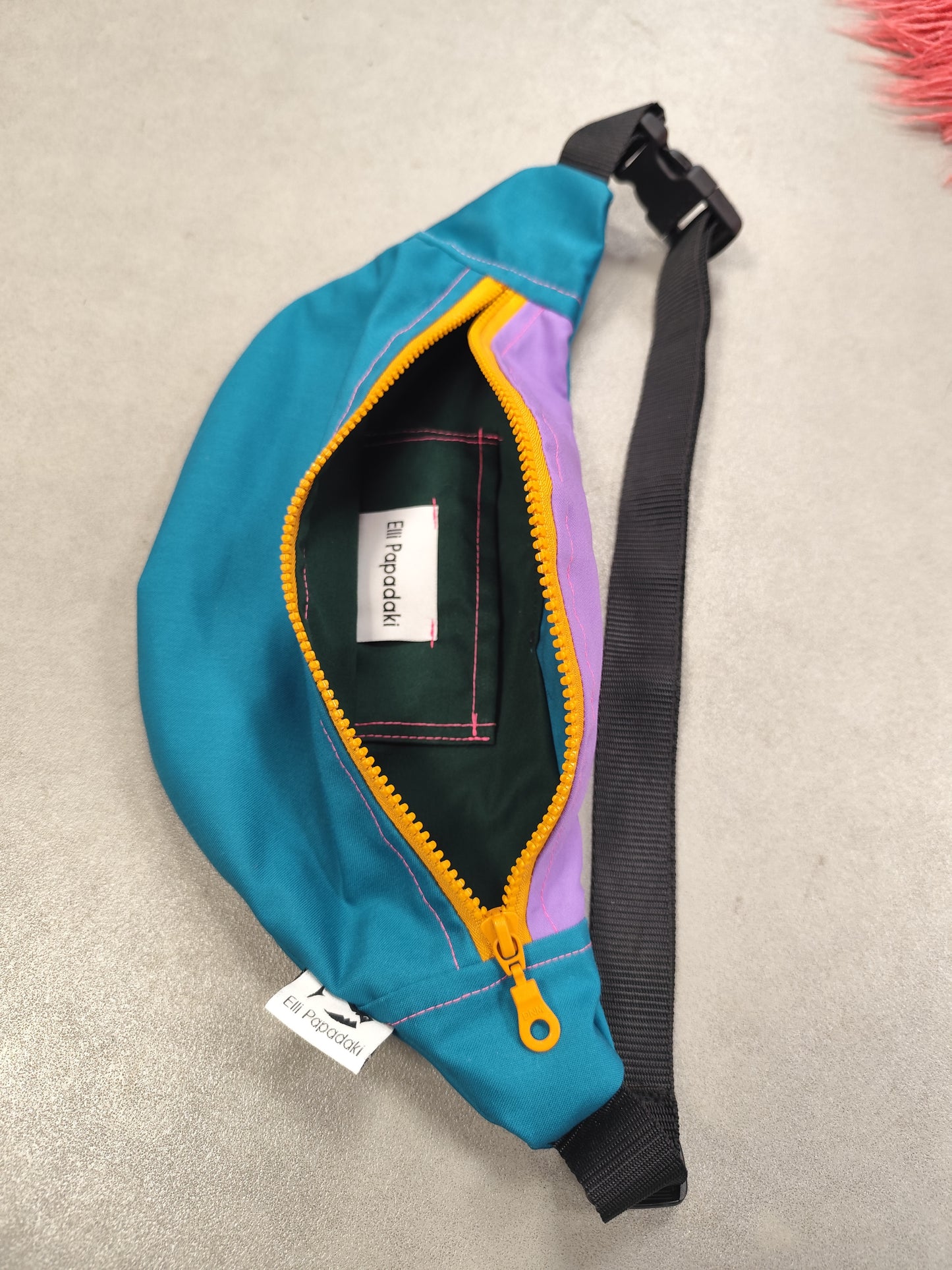 Banana-bag