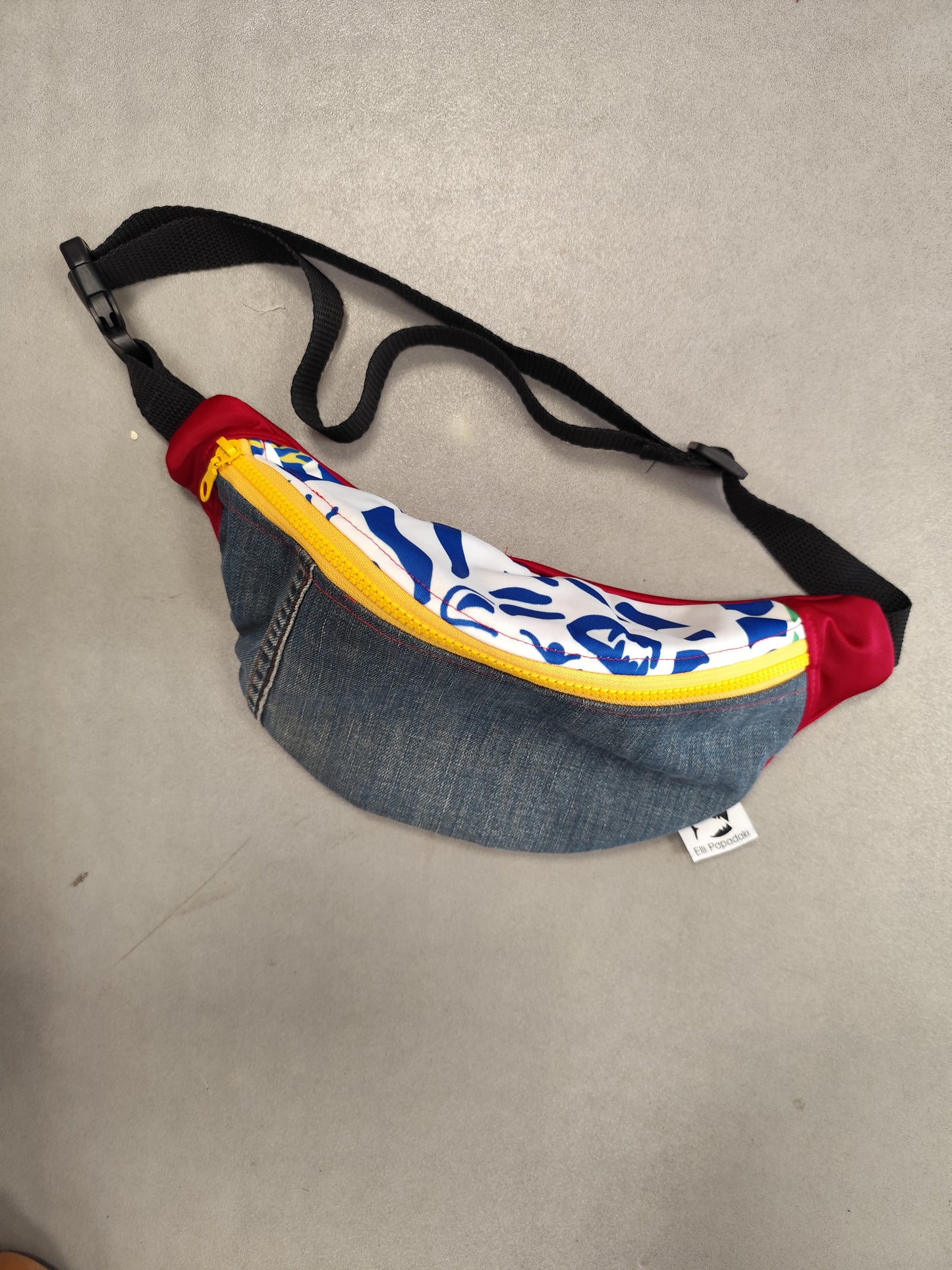 Banana-bag