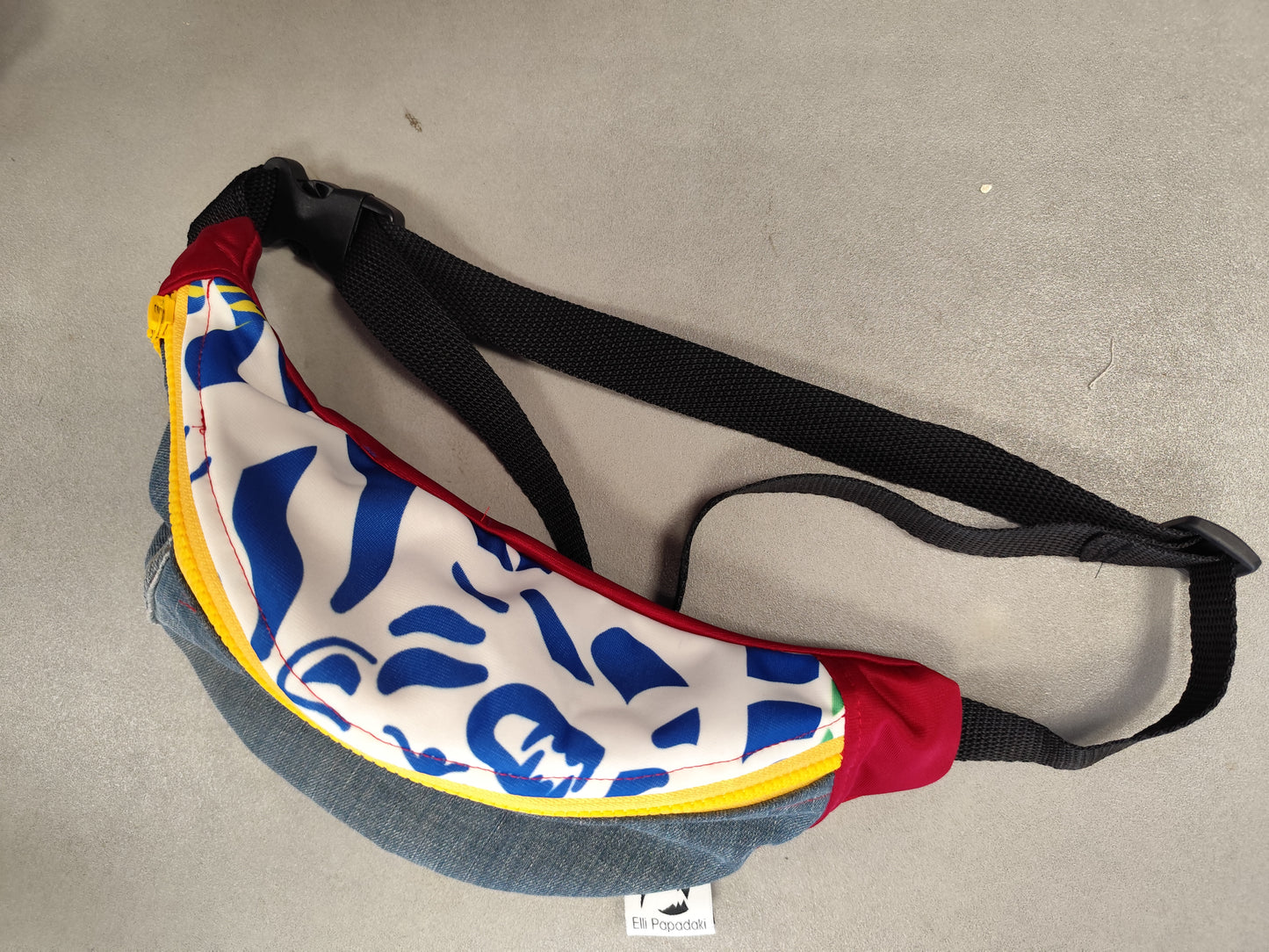 Banana-bag
