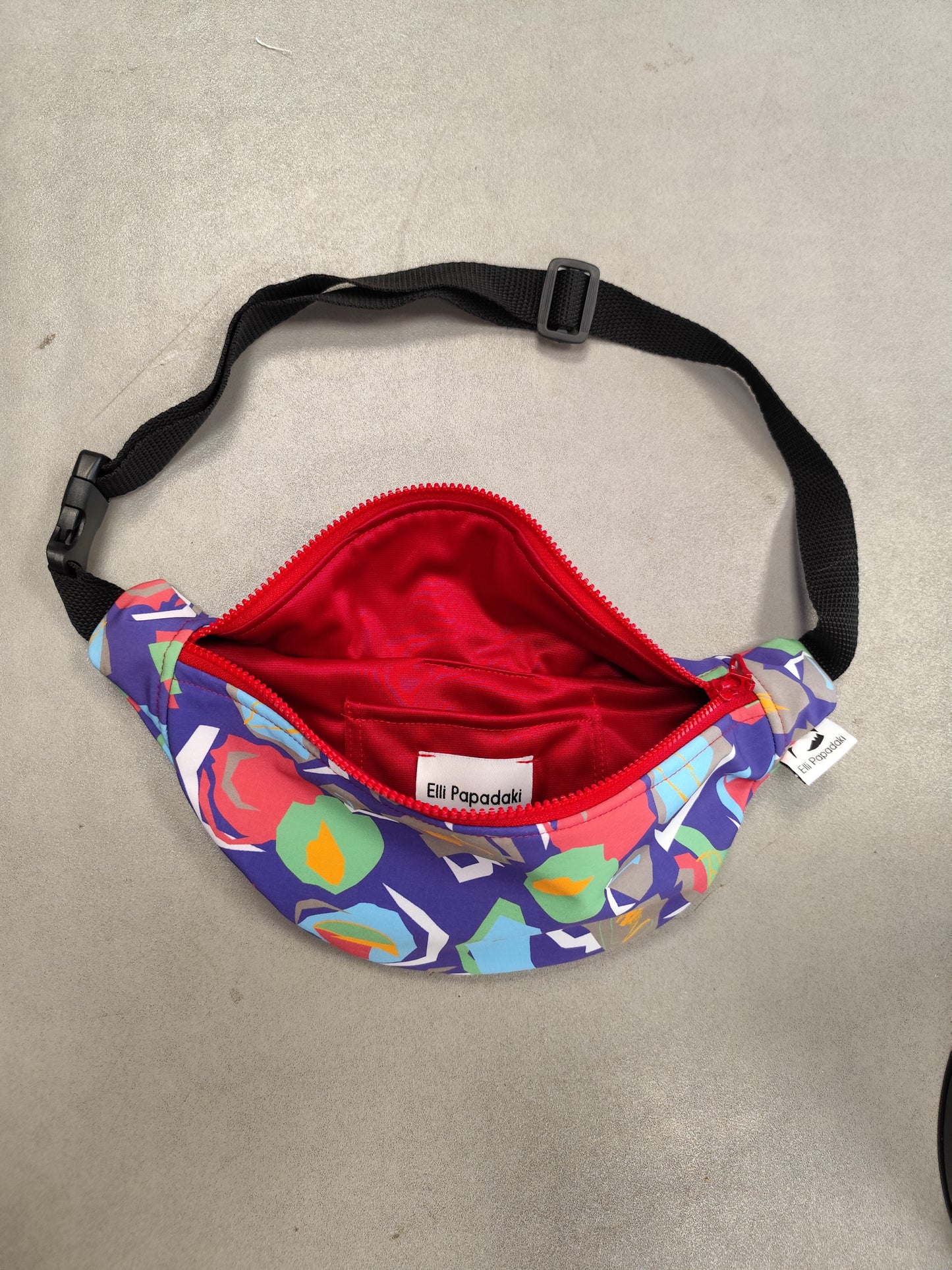 Banana-bag