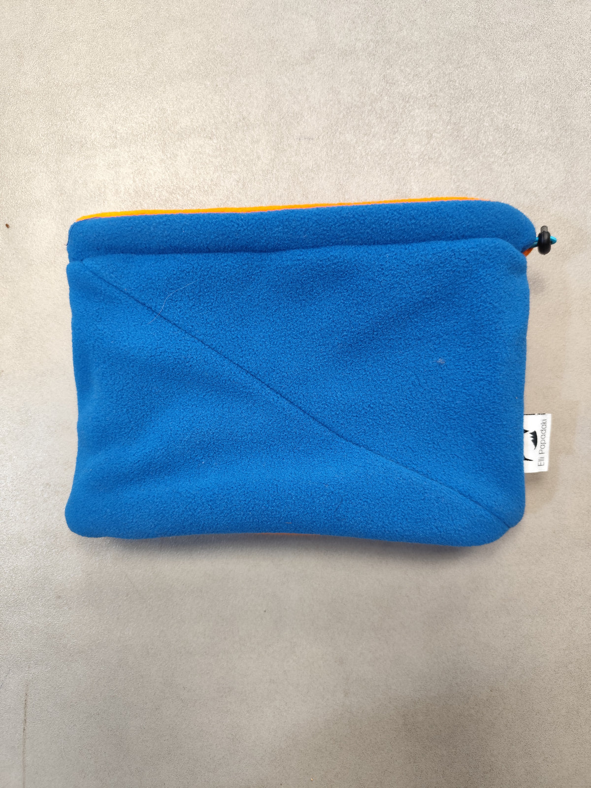 Neck-warmer ΕΙΜΑΙΔΩ