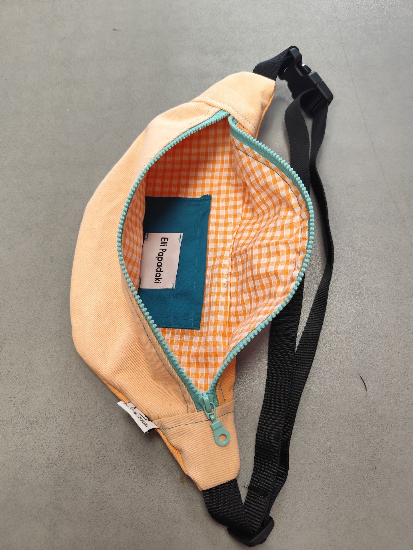 Banana-bag