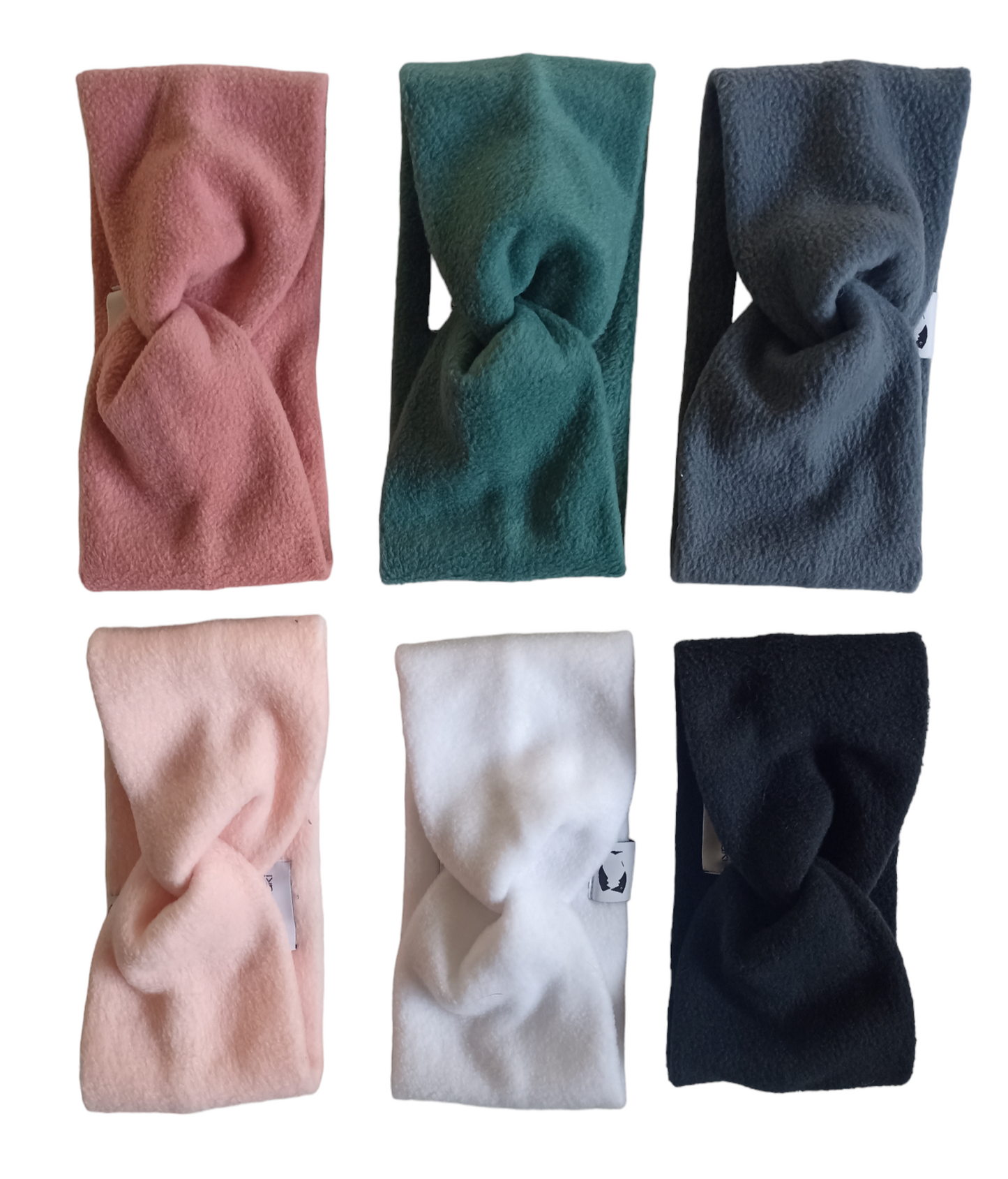 Fleece Headband