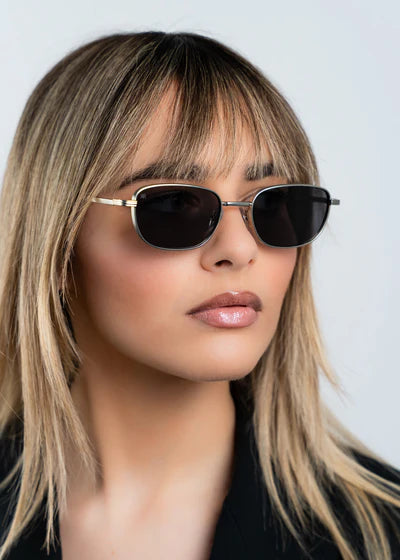 RED RAVEN - Vi SILVER