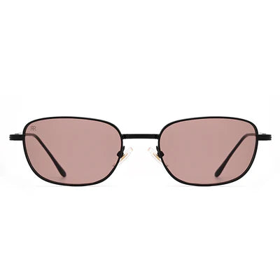 RED RAVEN - Vi BROWN