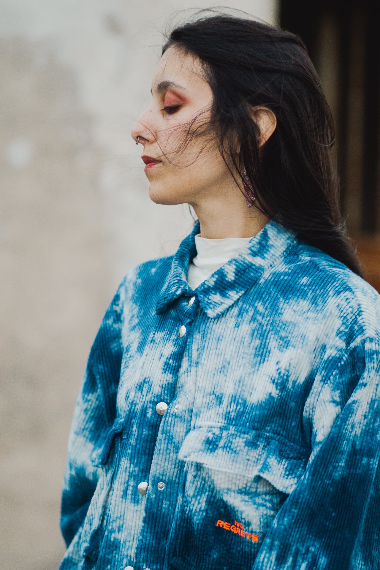 5AM Overshirt Jacket