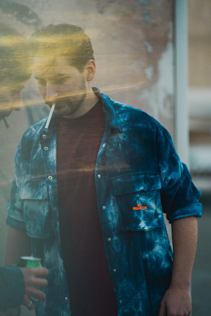 5AM Overshirt Jacket