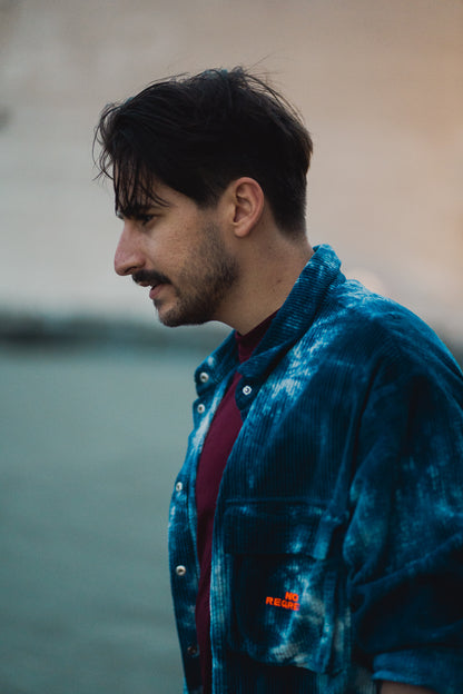 5AM Overshirt Jacket