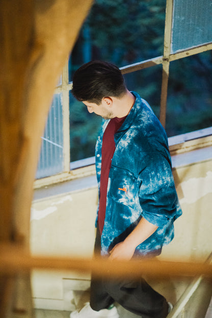 5AM Overshirt Jacket