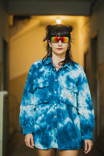 5AM Overshirt Jacket