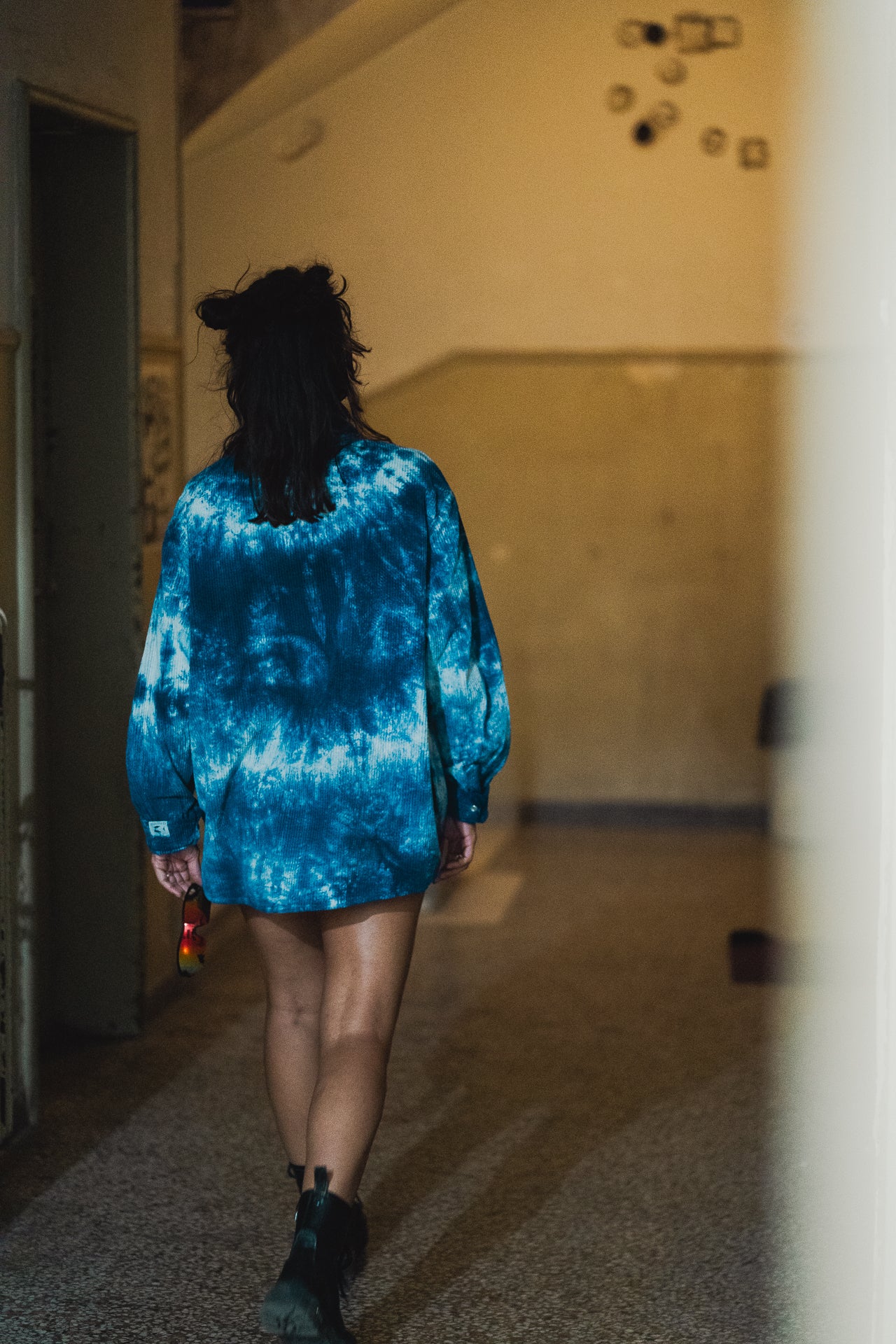 5AM Overshirt Jacket