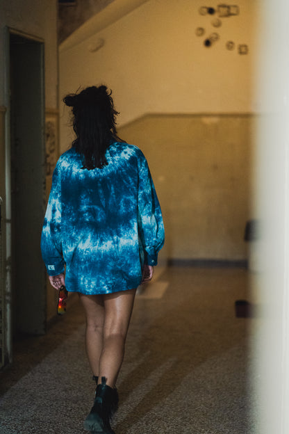 5AM Overshirt Jacket