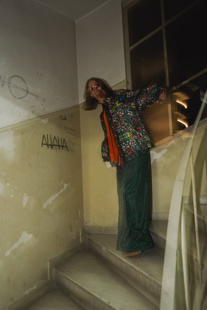 BEFORE [People] Pants