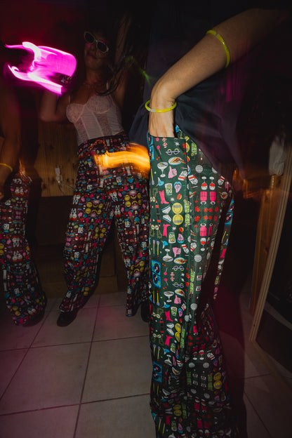 BEFORE Co-ord