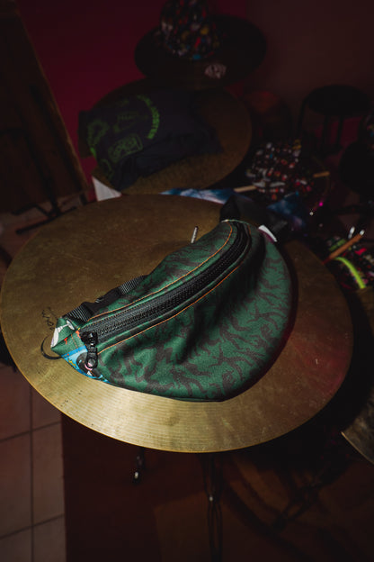 Banana Bag - NO REGRETS