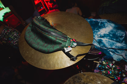 Banana Bag - NO REGRETS