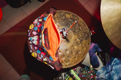 Banana Bag - NO REGRETS