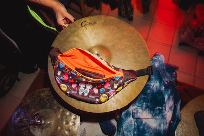 Banana Bag - NO REGRETS