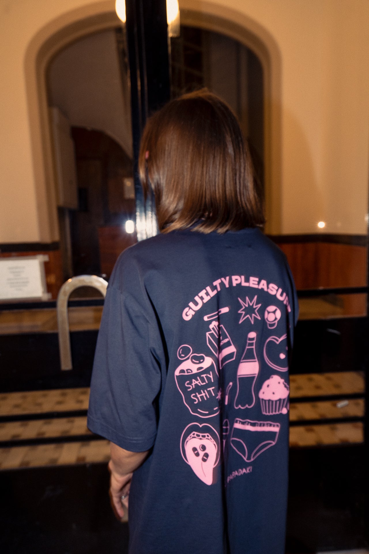 GUILTY PLEASURE Bundle