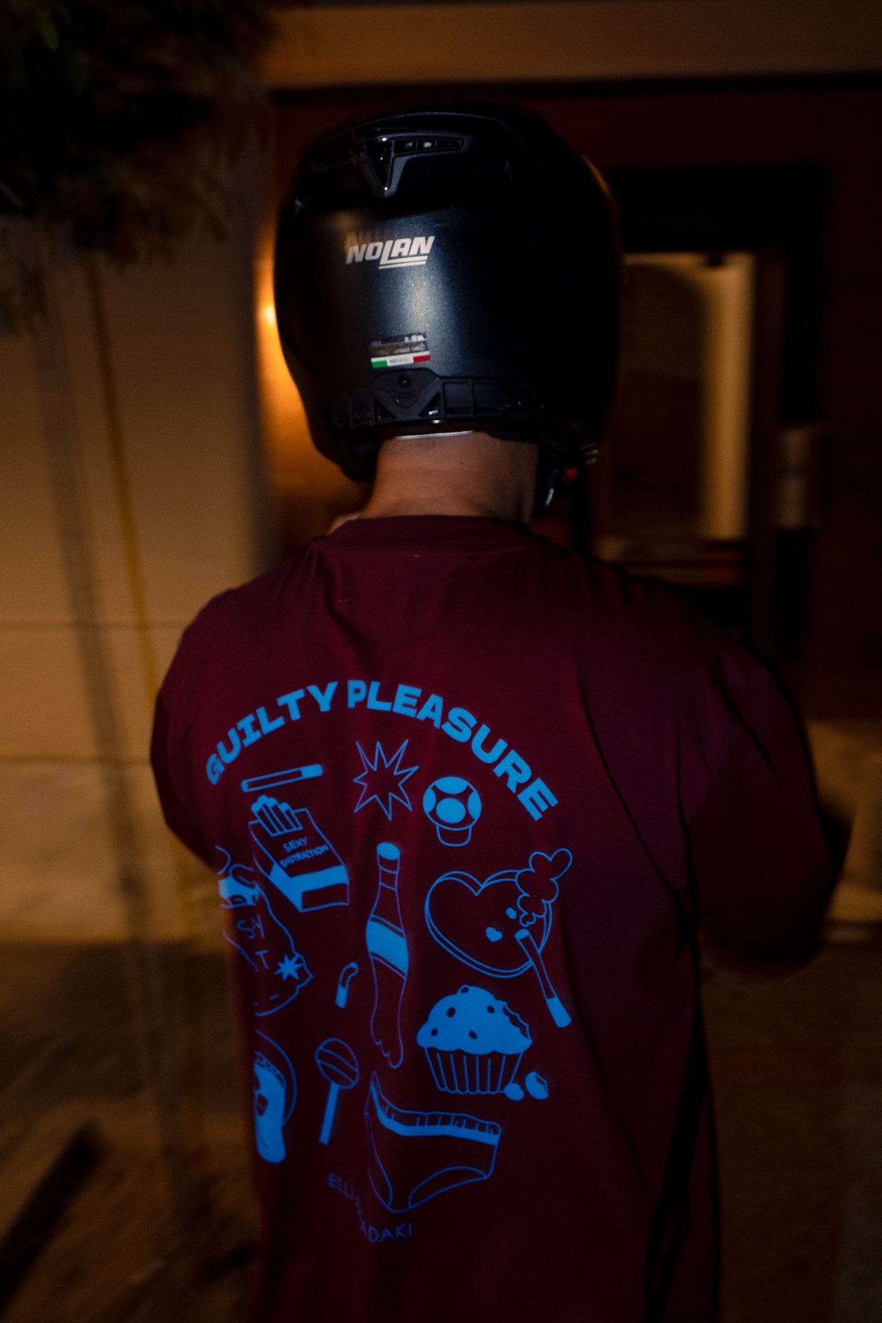 GUILTY PLEASURE Bundle