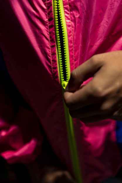 ICE-BREAKER windbreaker