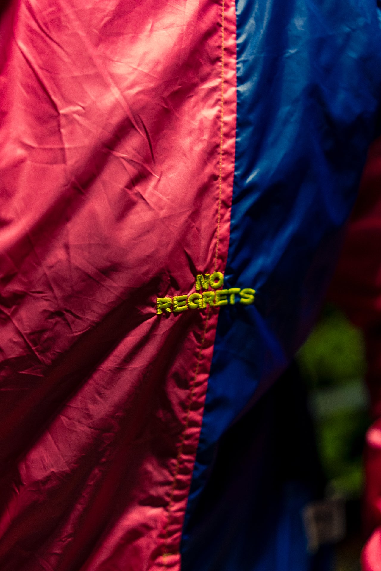ICE-BREAKER windbreaker