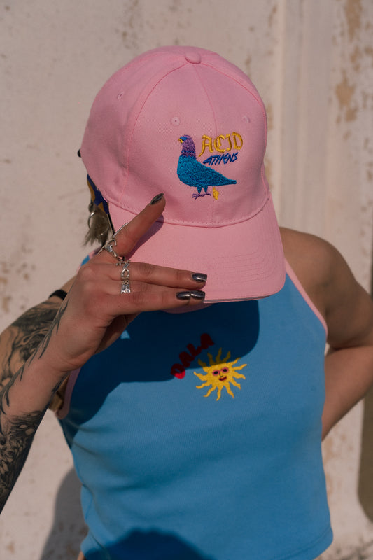 ACID Athens Cap